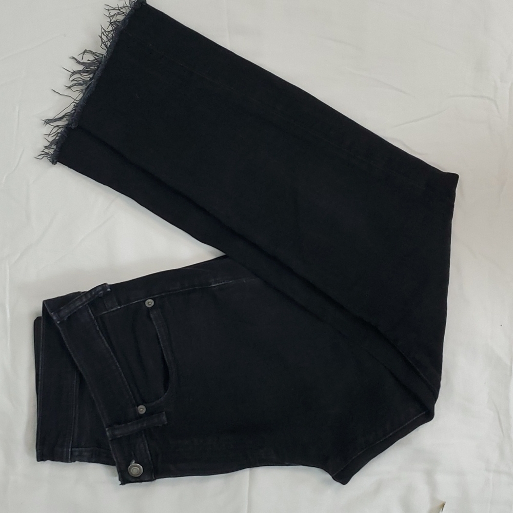 A&F Black label Langdon Denim Jeans